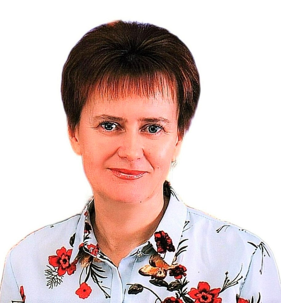Старший воспитатель Белоусова Ольга Николаевна.