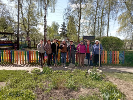 Всероссийский субботник Всероссийский субботник.