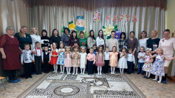 "Волшебные бусы" "Волшебные бусы".